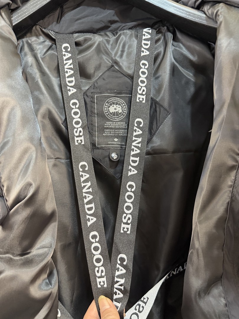 Canada Goose Crofton · ZT14040 — תמונה 62