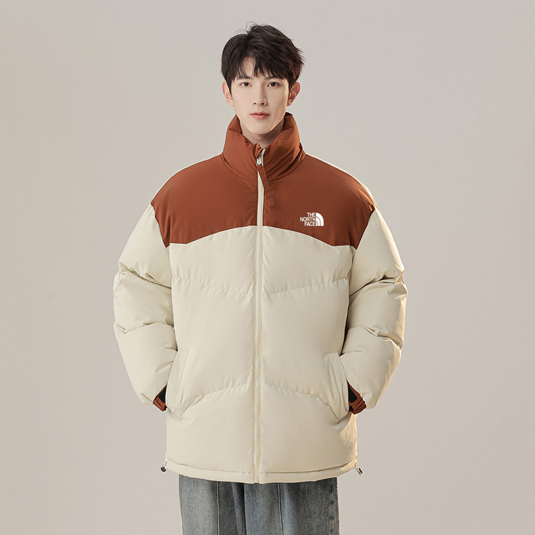 The North Face 1996 Retro Nuptse Jacket · ZT13799 — תמונה 12
