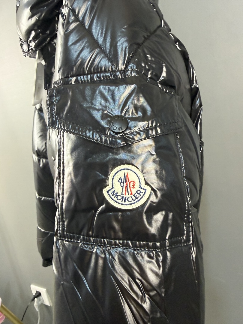 Moncler Hanoverian · ZT14026 — תמונה 5