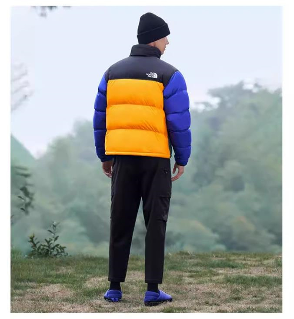 The North Face 1996 Retro Nuptse Jacket · ZT13762 — תמונה 18