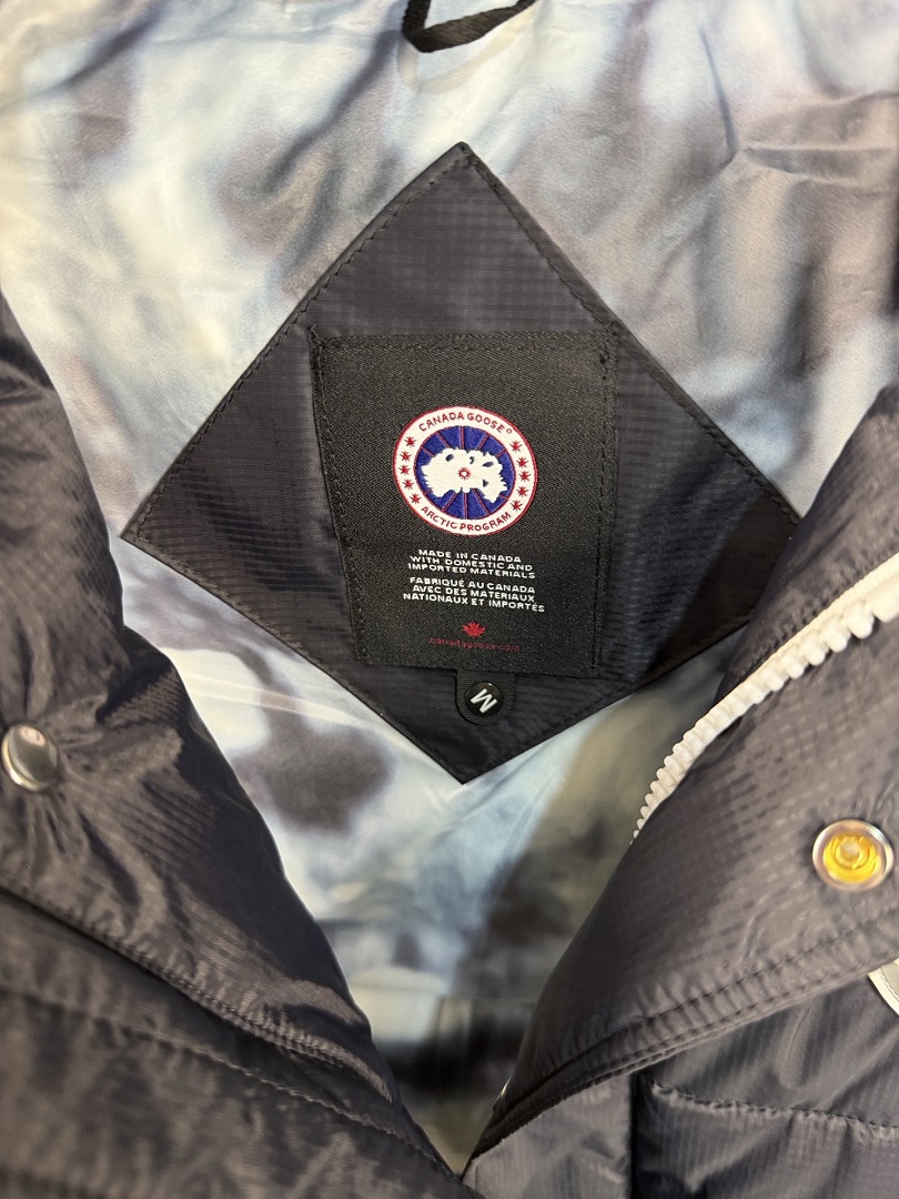Canada Goose Freestyle Crew Vest · ZT14028 — תמונה 100