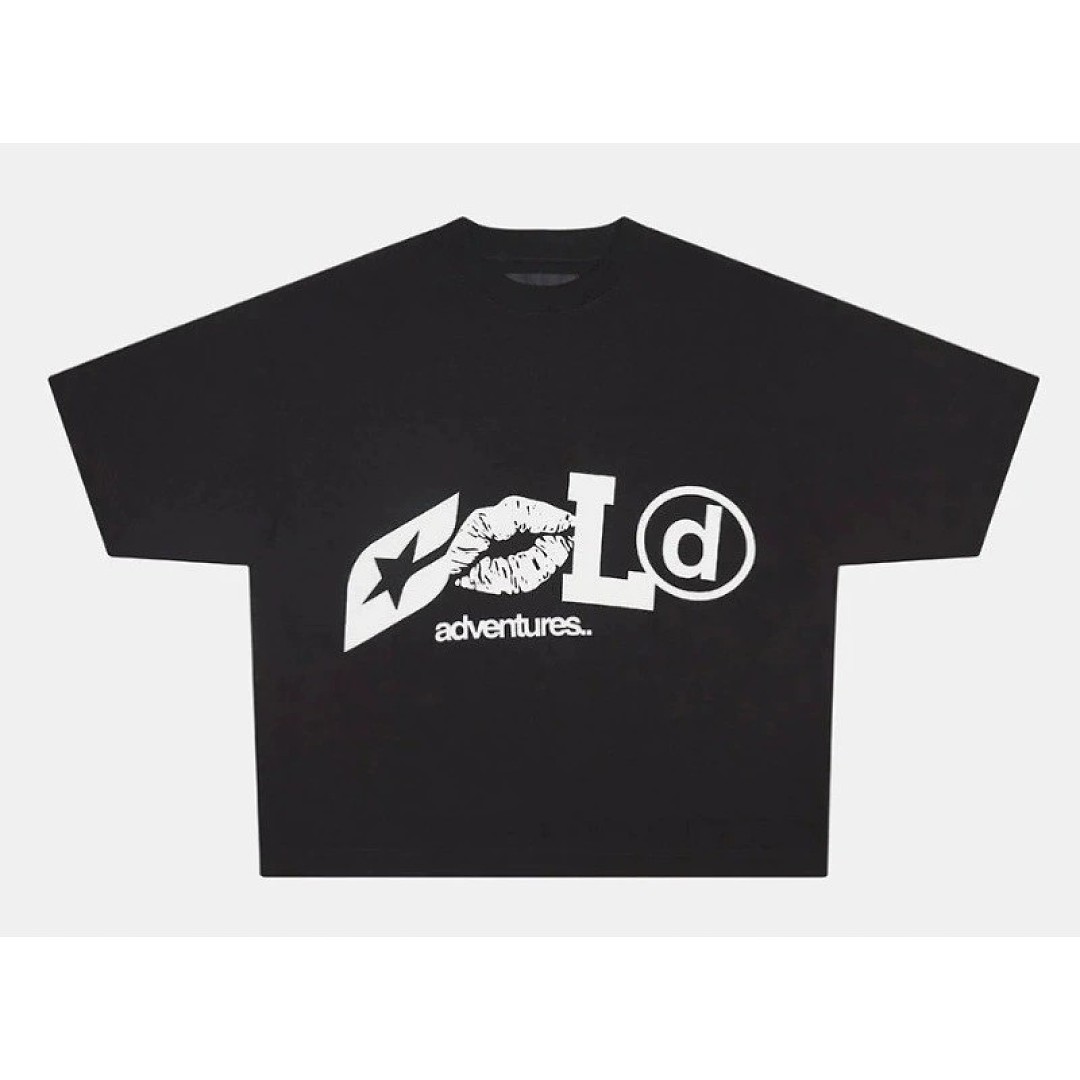 Cold Culture Down To Luck Tee · ZT13670 — תמונה 15