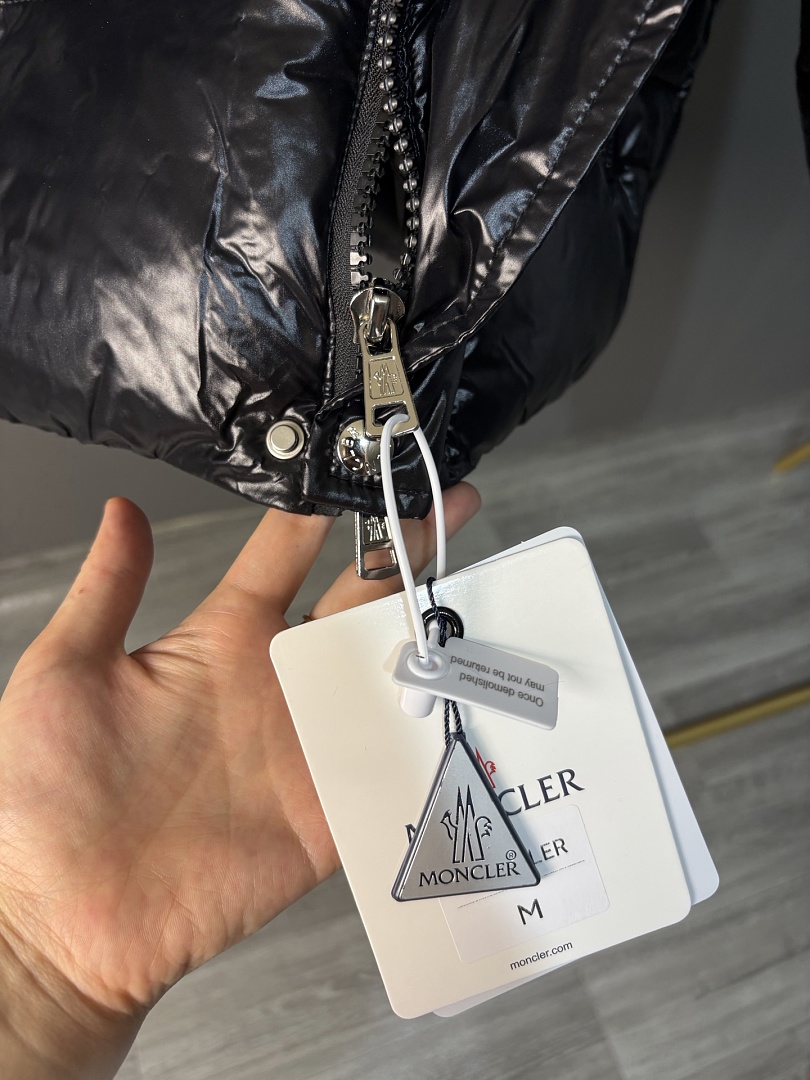 Moncler Maya · ZT14045 — תמונה 11