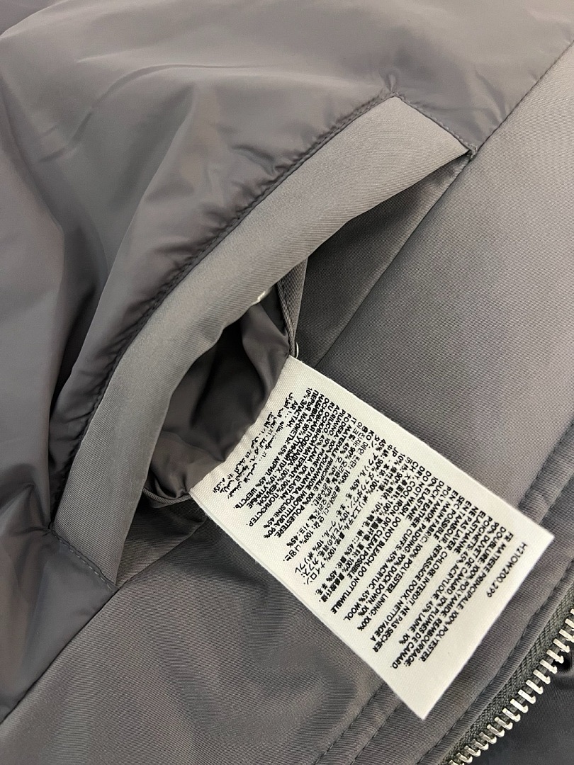Canada Goose Wyndham · ZT13787 — תמונה 10