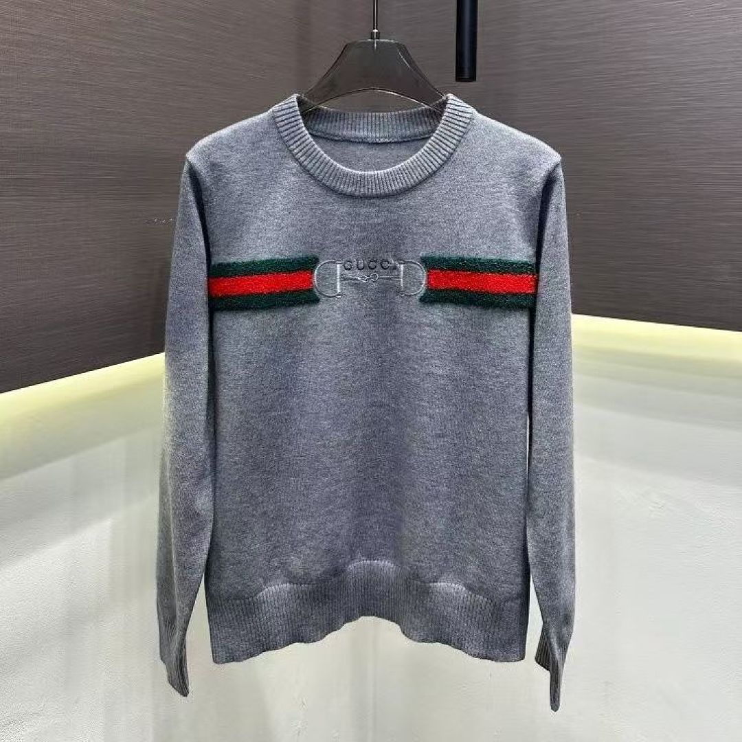 Gucci — סוודר · ZT13631 — תמונה 5