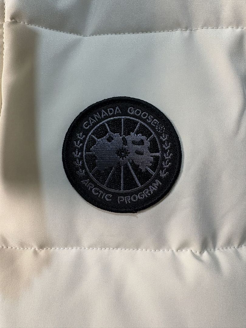 Canada Goose Garson Vest · ZT14027 — תמונה 30