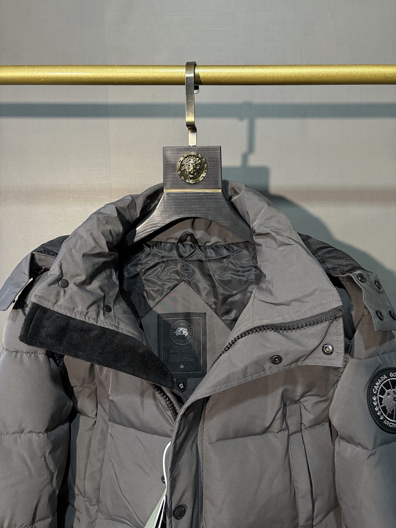 Canada Goose Wyndham · ZT14021 — תמונה 6