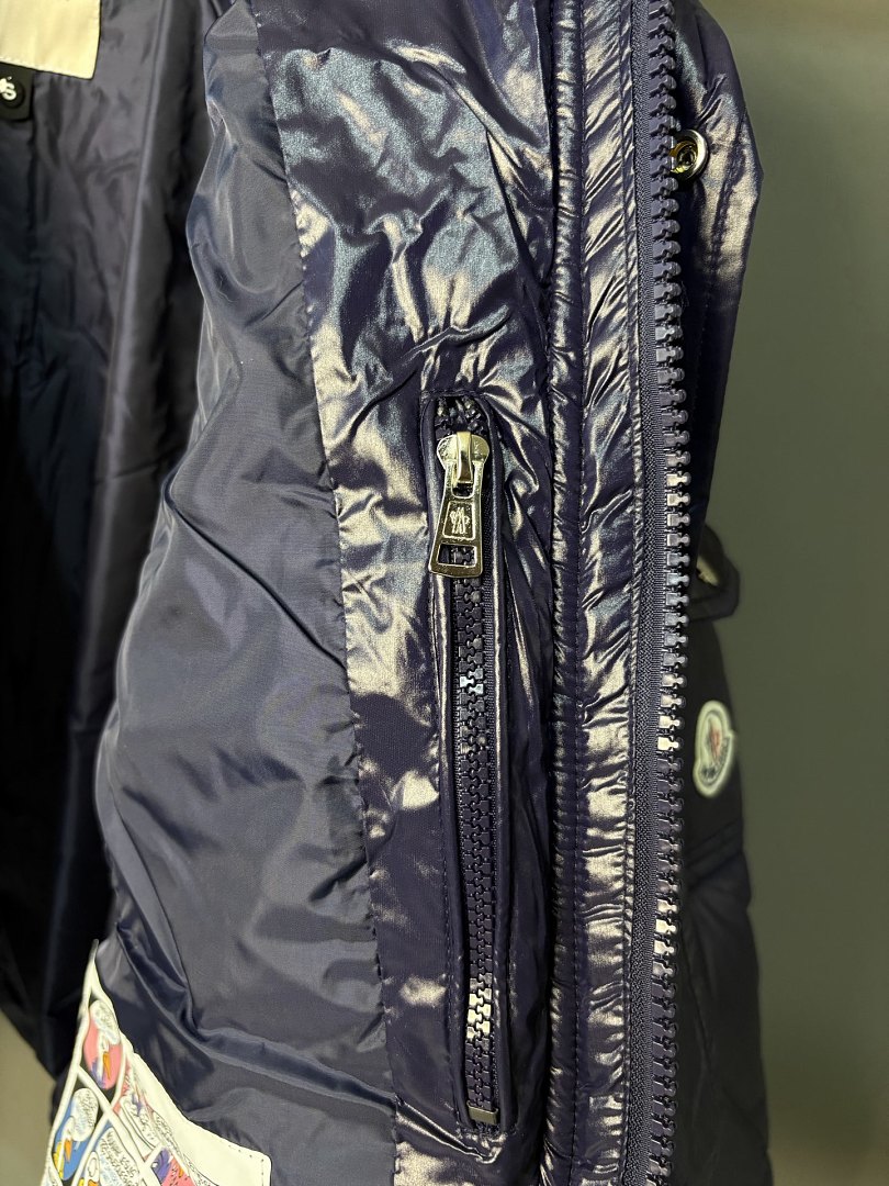 Moncler Maya · ZT14045 — תמונה 27