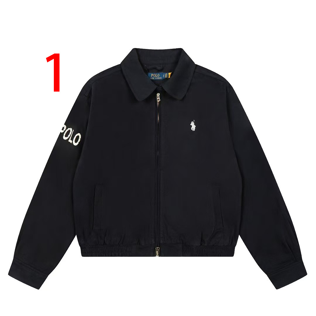 Polo Ralph Lauren Bi-Swing Jacket · ZT14202 — תמונה 14