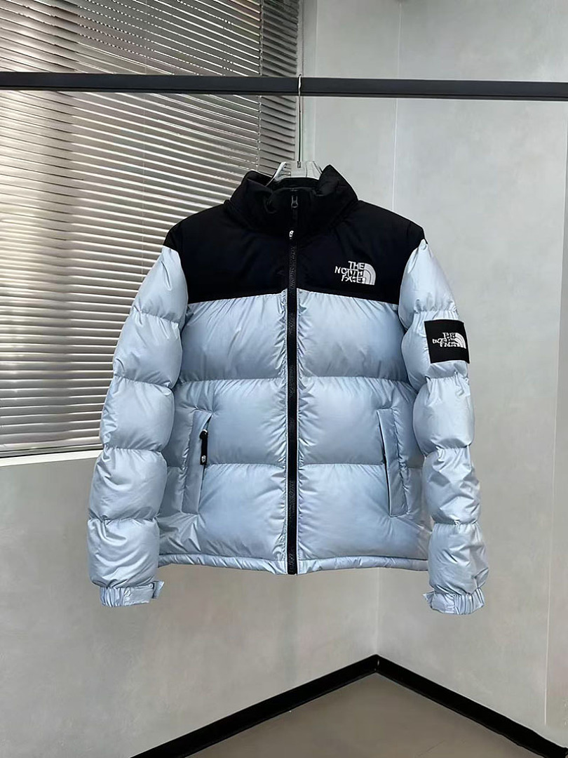 The North Face 1996 Retro Nuptse · ZT13789 — תמונה 5