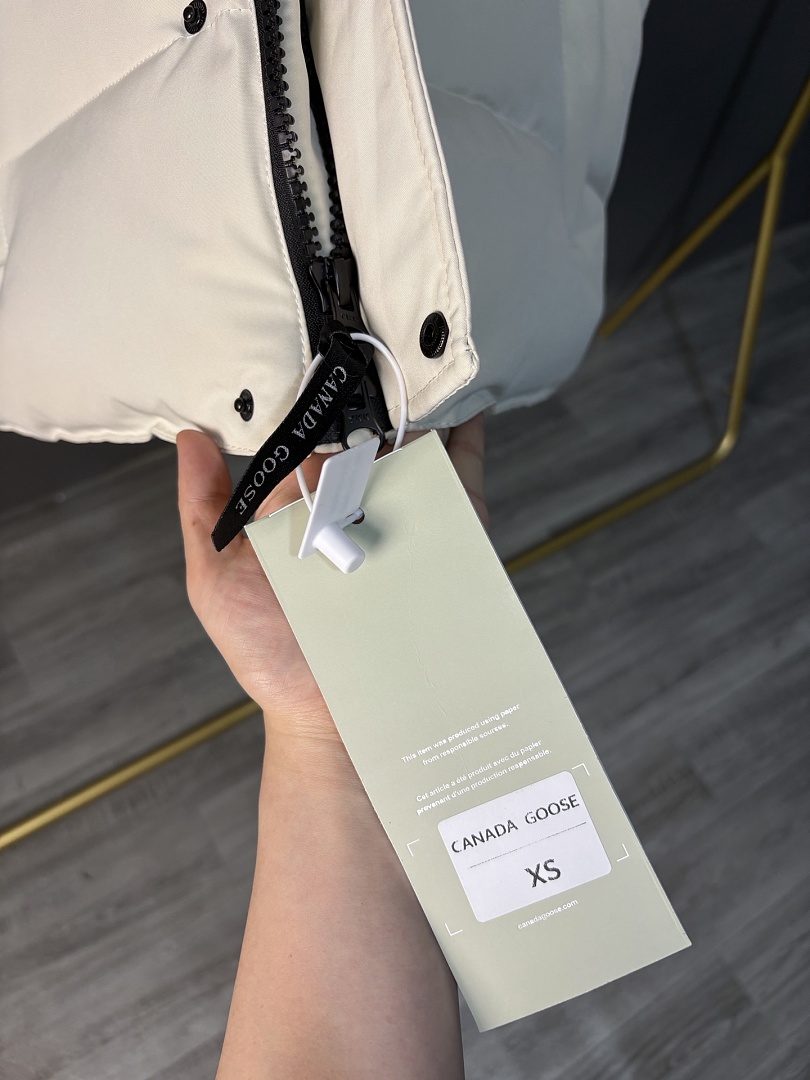 Canada Goose Garson Vest · ZT14027 — תמונה 26