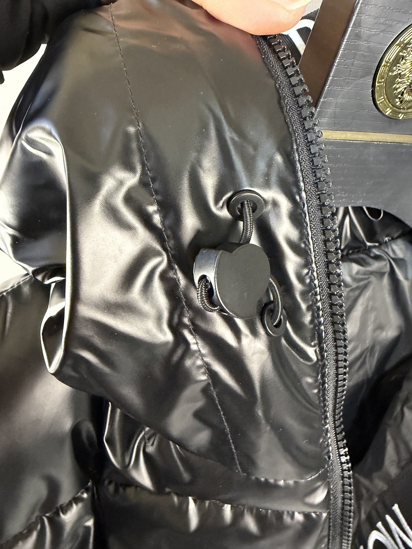 Moncler Bormes · ZT14030 — תמונה 11