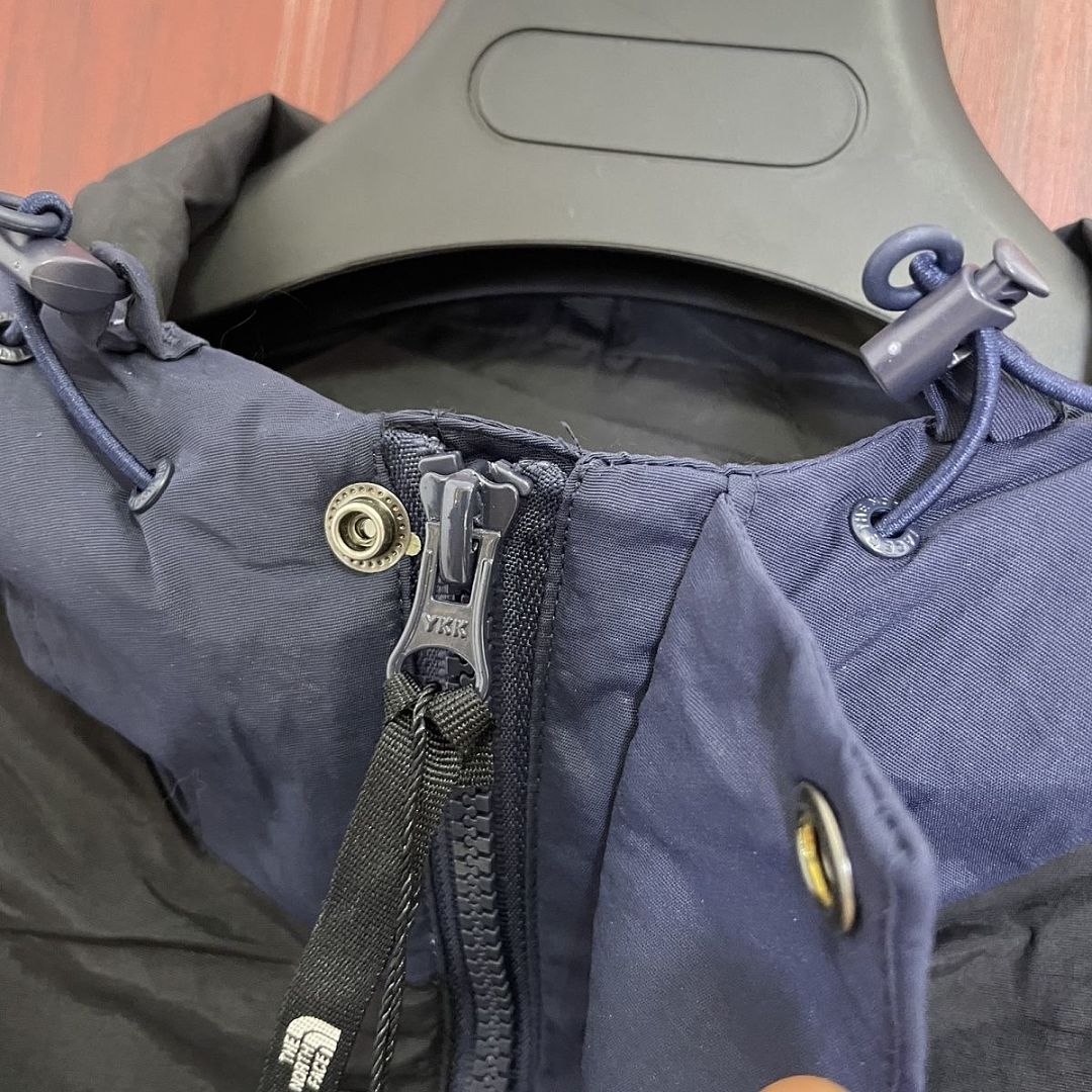 THE NORTH FACE  ZT14245 — תמונה 8