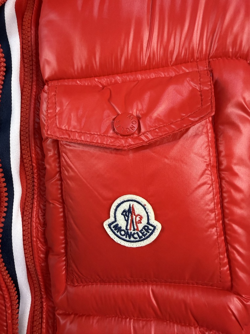 Moncler Montbeliard · ZT14036 — תמונה 53