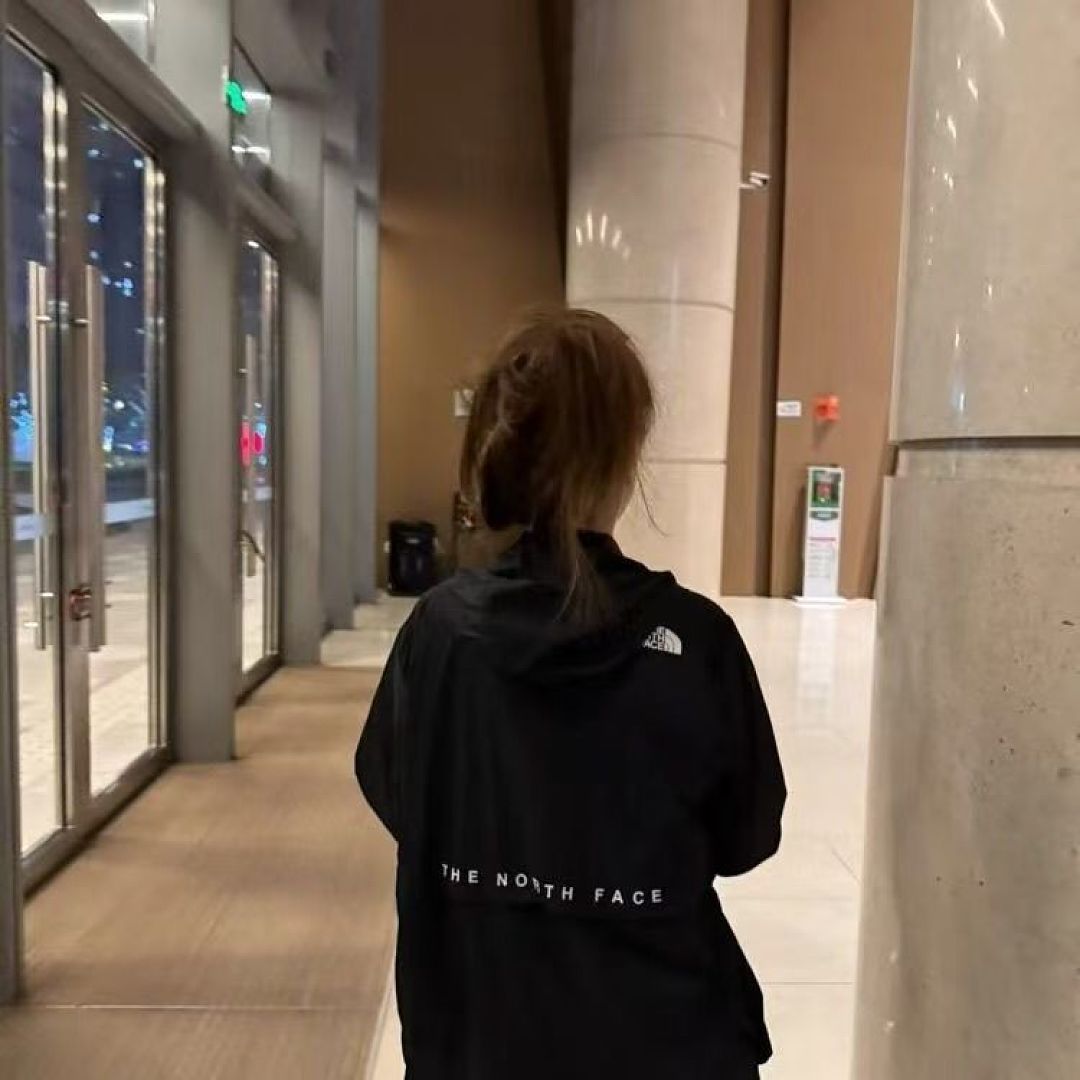The North Face Cyclone Wind Jacket · ZT14114 — תמונה 8