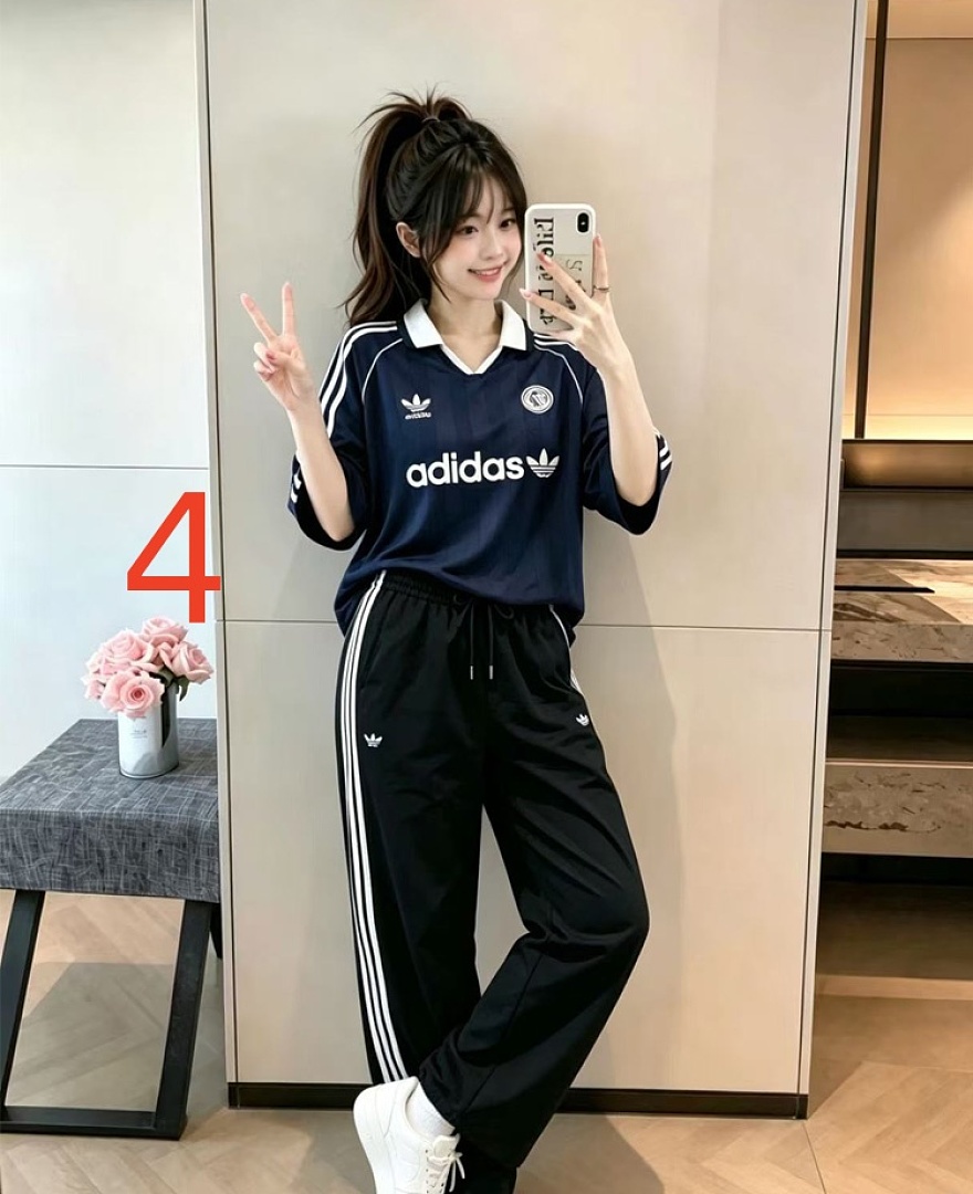 Adidas Adicolor Classics 3-Stripes Tee · ZT13943 — תמונה 6