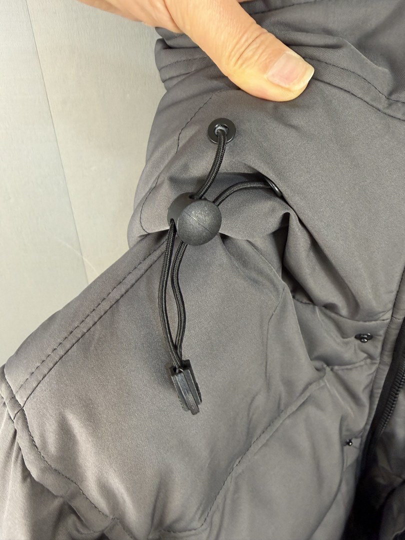 Canada Goose Crofton · ZT14040 — תמונה 29