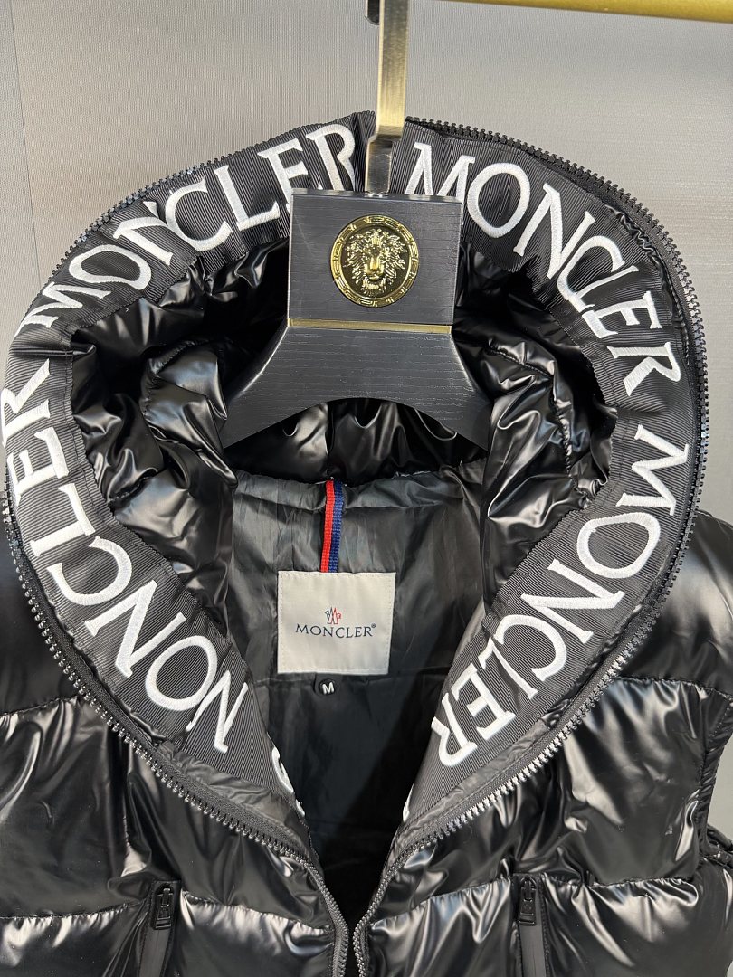 Moncler Bormes · ZT14030 — תמונה 7