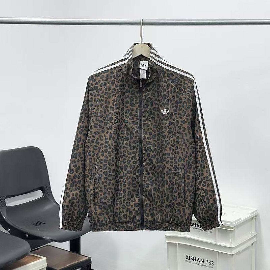 Adidas Firebird Leopard · ZT13738 — תמונה 7