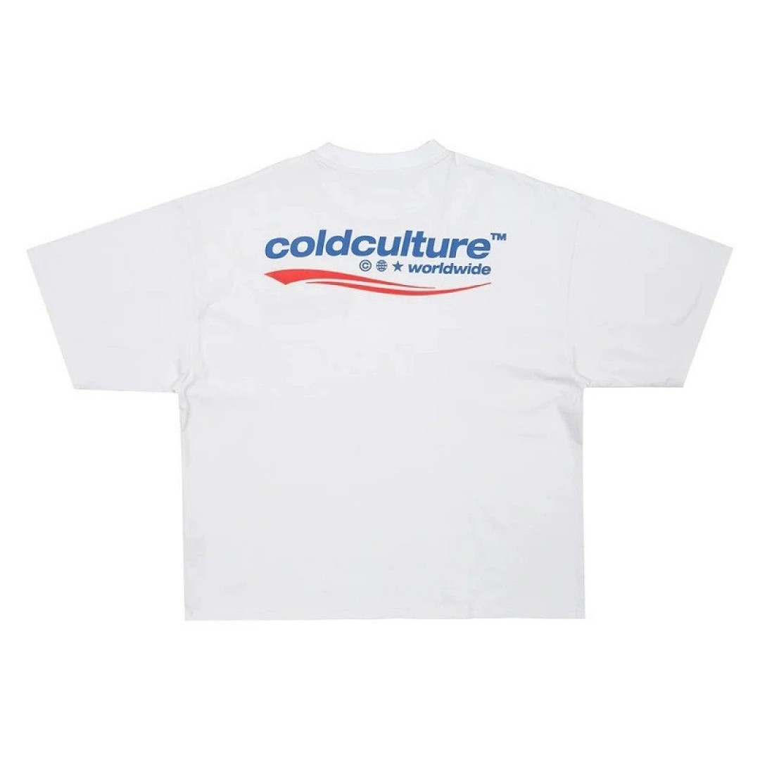 Cold Culture Down To Luck Tee · ZT13670 — תמונה 17