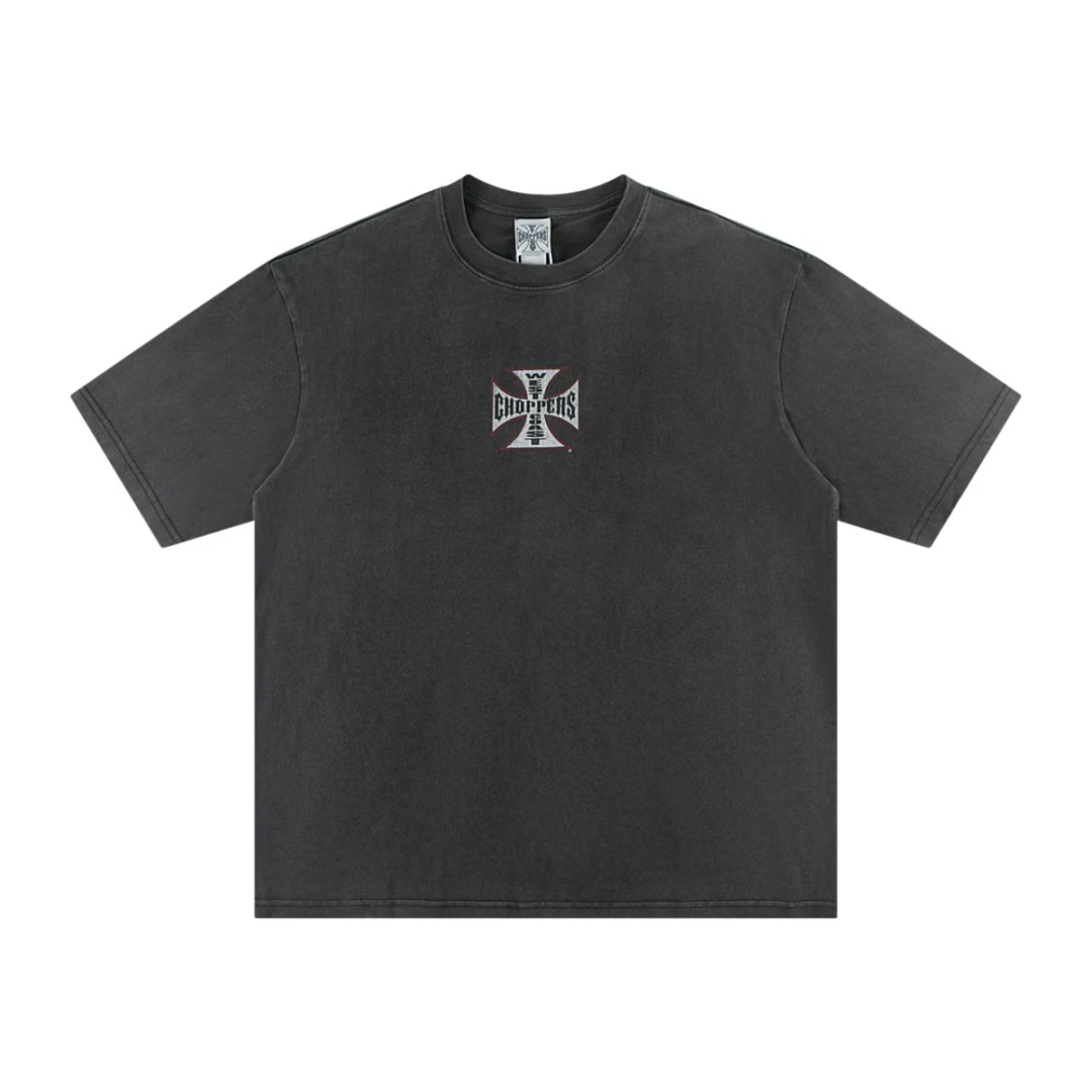 West Coast Choppers ZT12949