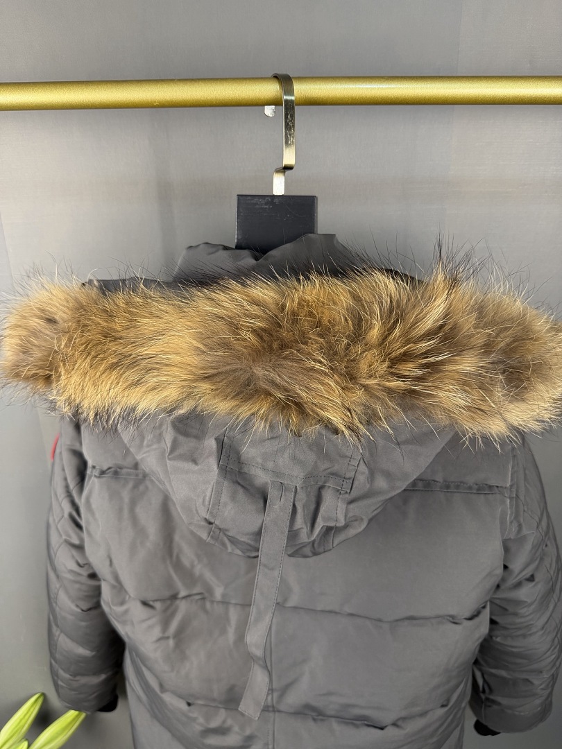 Canada Goose Wyndham · ZT14049 — תמונה 40