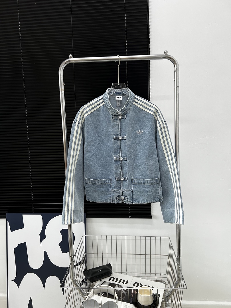 Adidas CTT Track Top 3.0 · ZT13950 — תמונה 4