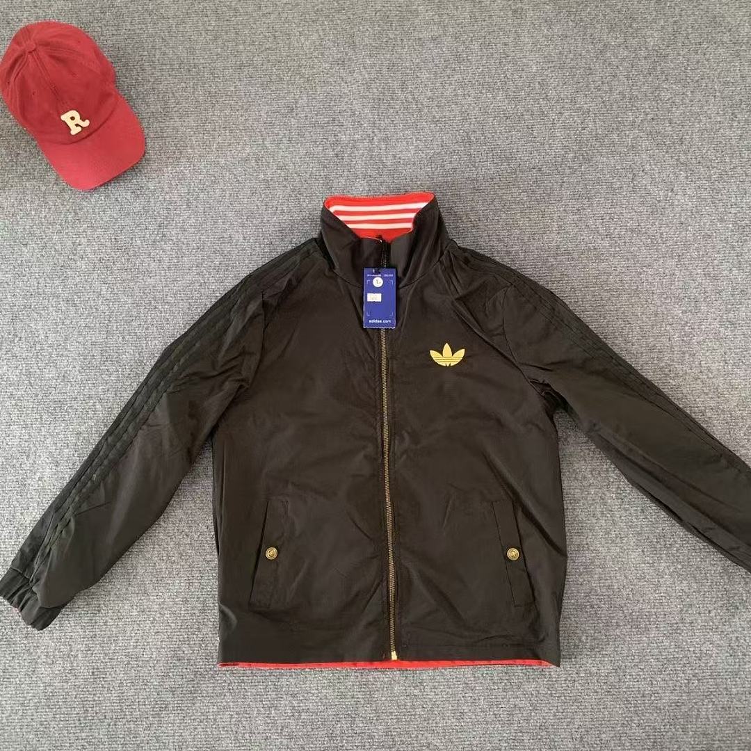 Adidas Firebird Track Top · ZT13625 — תמונה 8