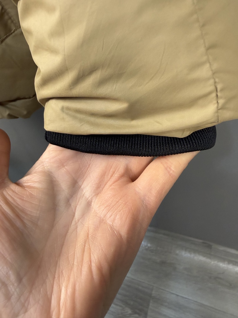Burberry Ambleside Puffer Jacket · ZT14042 — תמונה 6