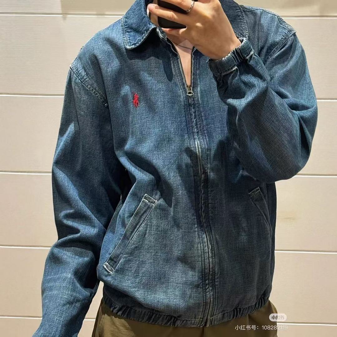 Polo Ralph Lauren Bayport · ZT14161 — תמונה 17