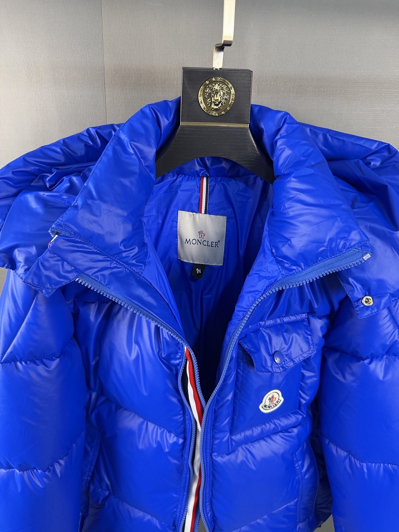 Moncler Montbeliard · ZT14036 — תמונה 25