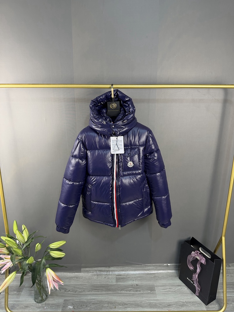 Moncler Montbeliard · ZT14036 — תמונה 29