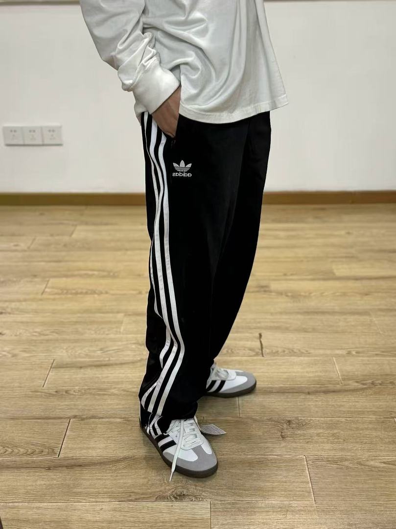 Adidas Firebird Track Pants · ZT13628 — תמונה 10