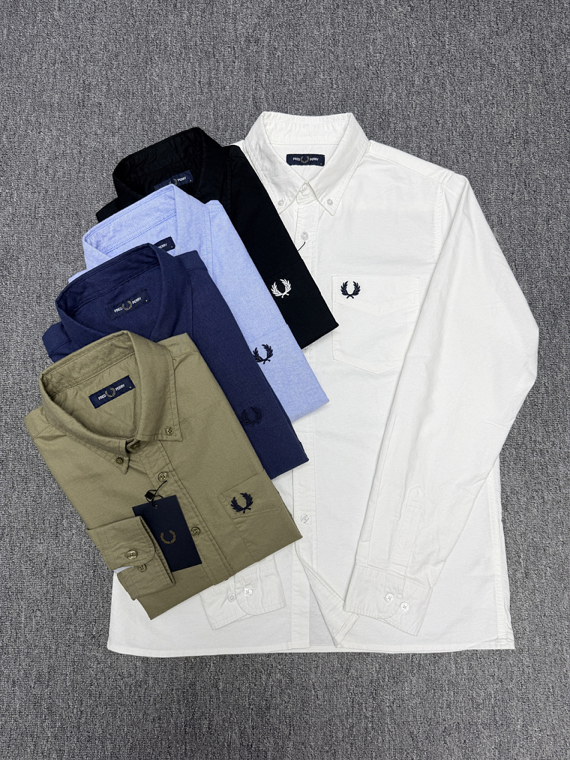 Fred Perry ZT12965