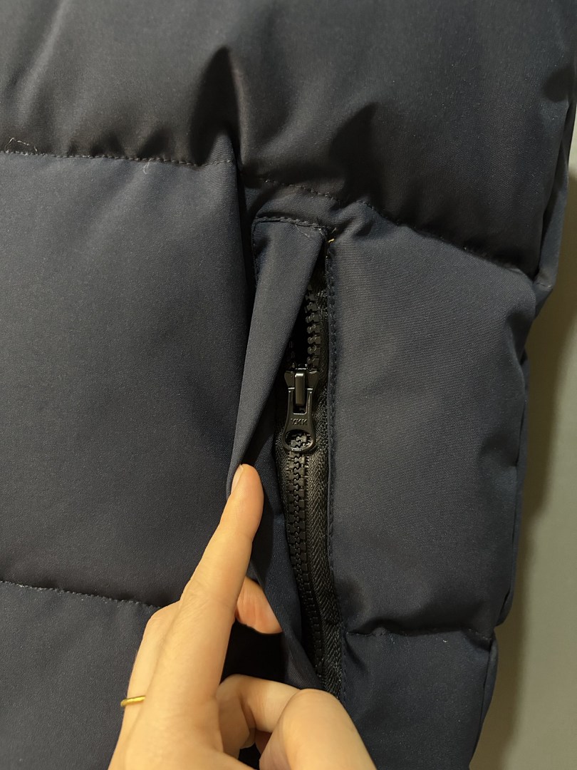 Canada Goose Garson Vest · ZT14027 — תמונה 10