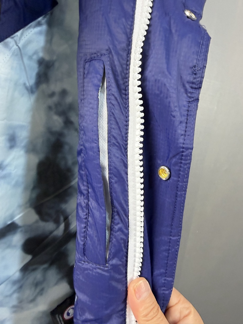 Canada Goose Freestyle Crew Vest · ZT14028 — תמונה 71