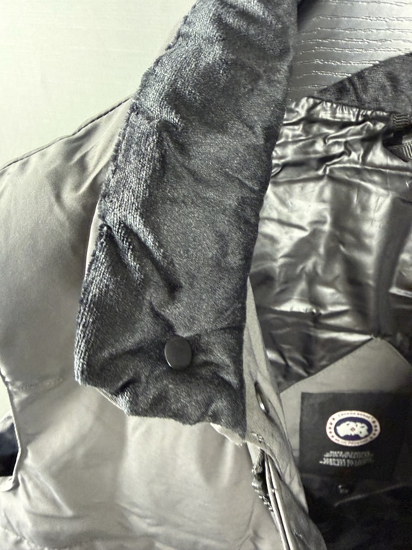 Canada Goose Freestyle Crew Vest · ZT14028 — תמונה 21