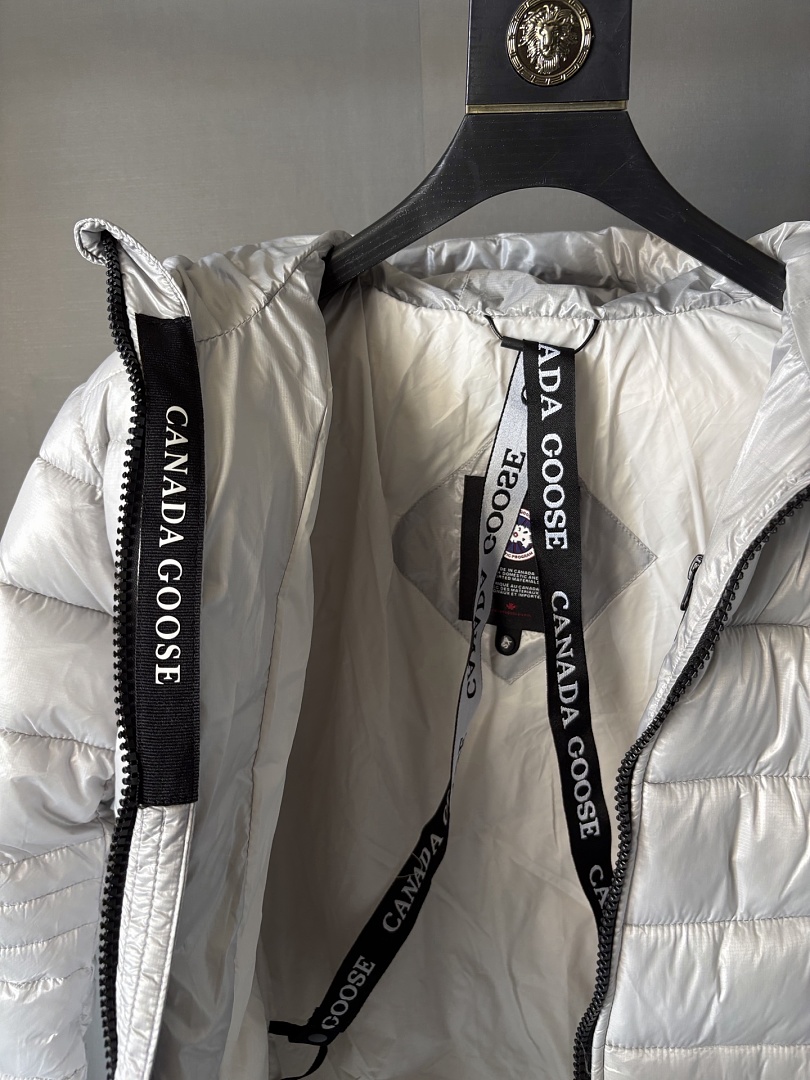 Canada Goose Crofton · ZT14051 — תמונה 34