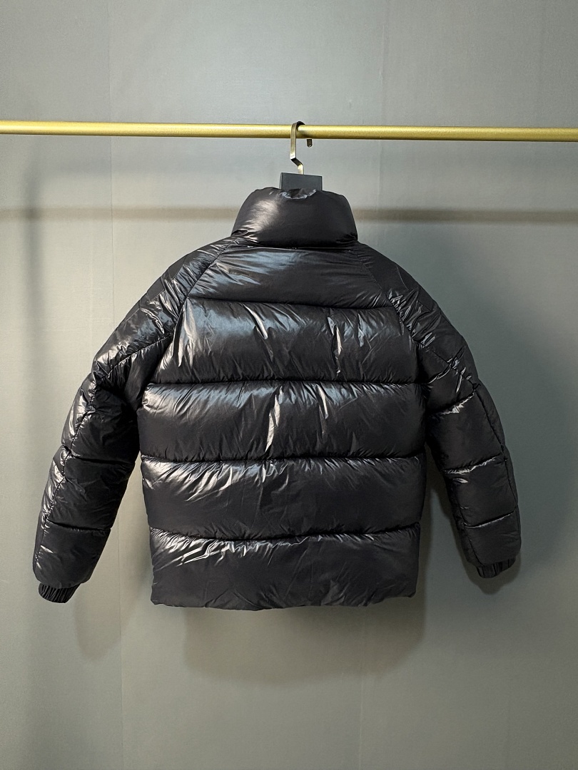 Moncler — מעיל פוך · ZT14057 — תמונה 9