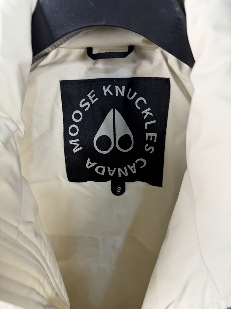 Moose Knuckles Montreal Vest · ZT14033 — תמונה 7