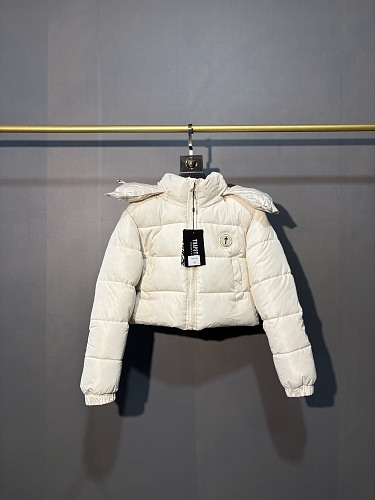 Trapstar Irongate Detachable Hooded Puffer Jacket · ZT14011