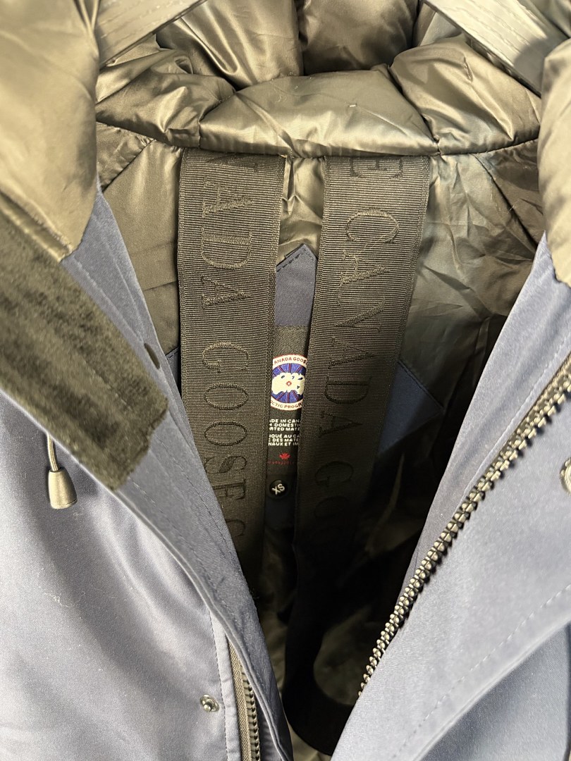 Canada Goose Chilliwack Bomber · ZT14053 — תמונה 11