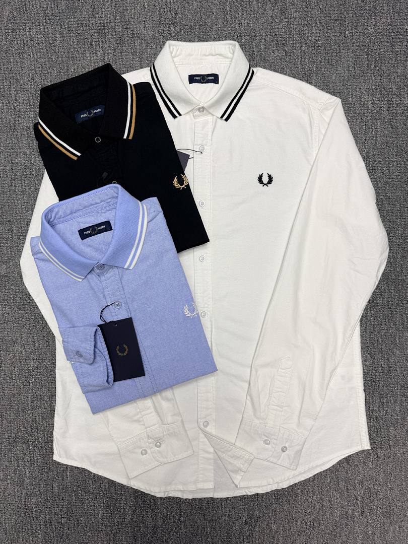 Fred Perry ZT12973