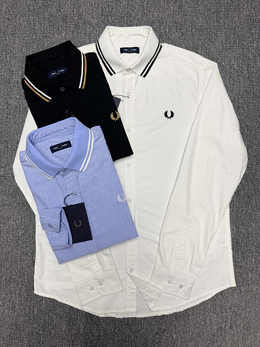 Fred Perry ZT12973