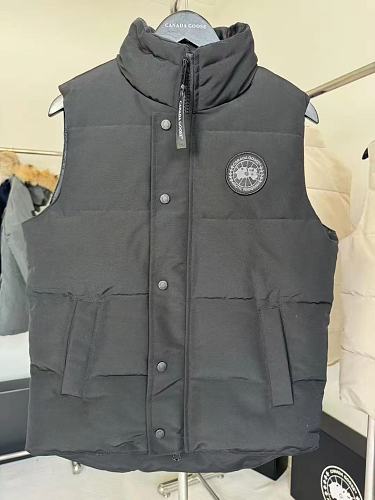 Canada Goose Garson Vest · ZT13898