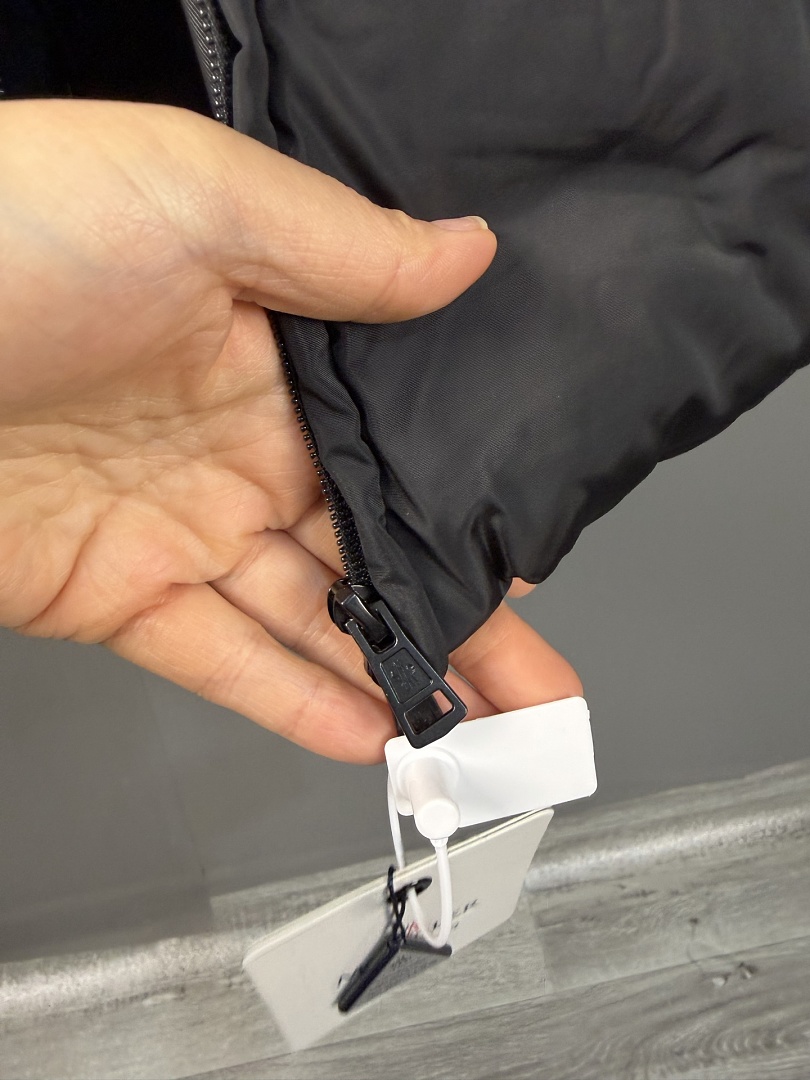 Moncler Tibb · ZT14035 — תמונה 24