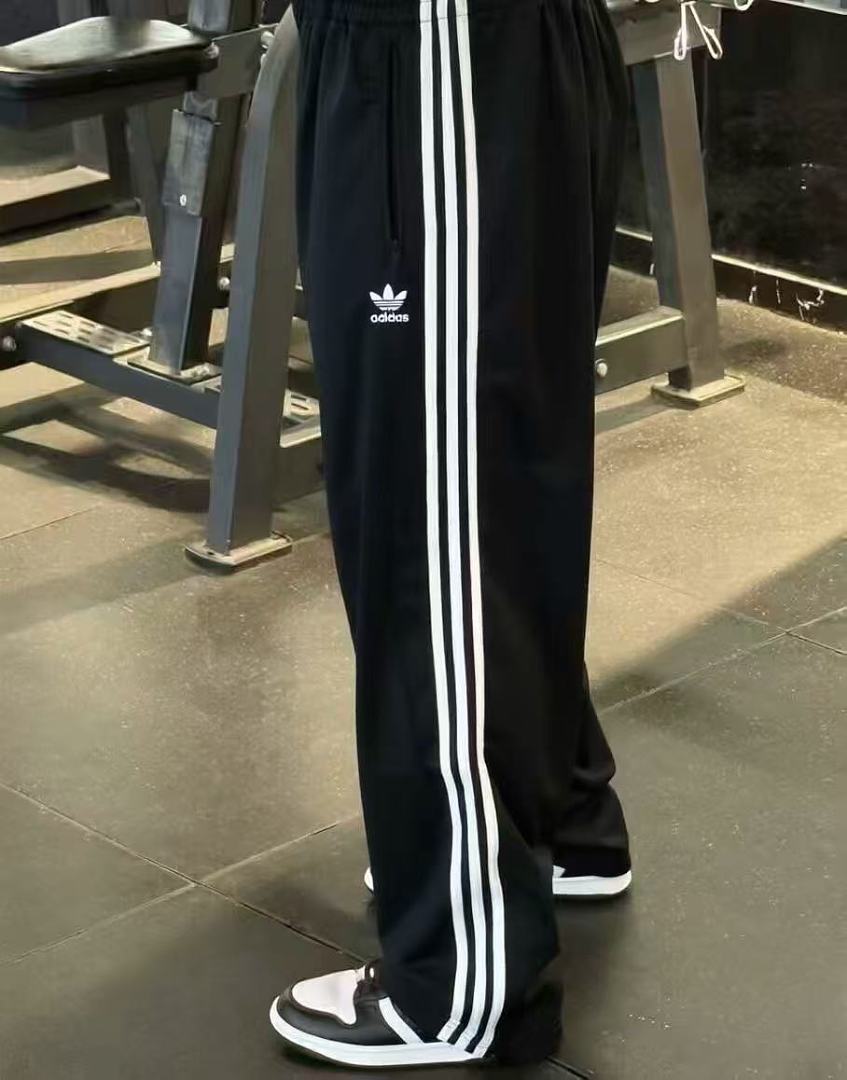 Adidas Firebird Track Pants · ZT13628 — תמונה 9