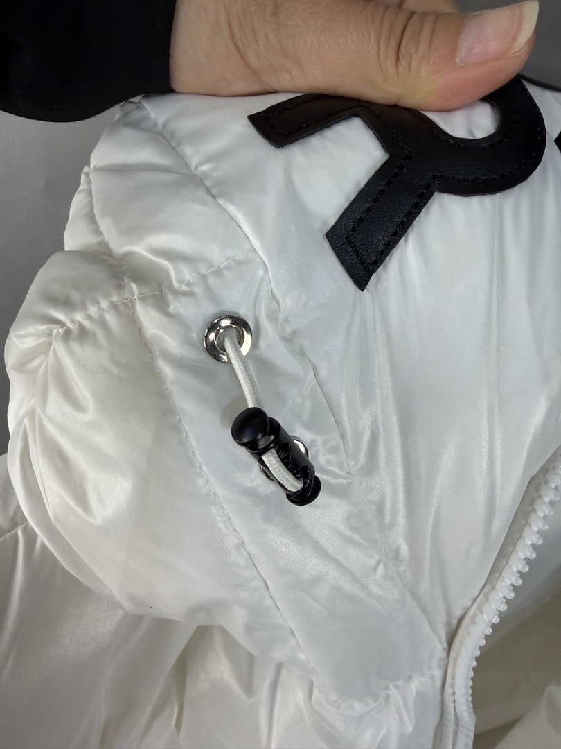 Moncler Cardamine · ZT14034 — תמונה 7