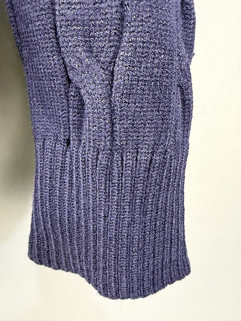 Polo Ralph Lauren Cable-Knit Quarter-Zip Sweater · ZT14018 — תמונה 12