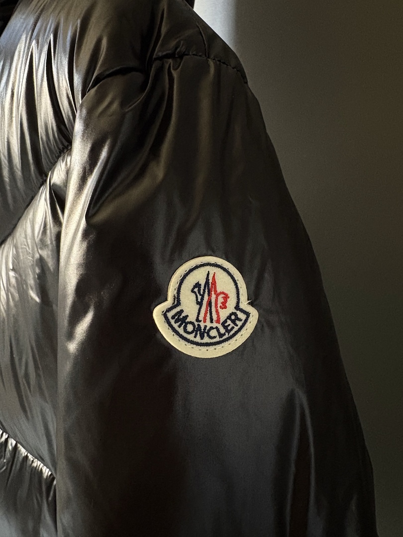 Moncler — מעיל פוך · ZT14057 — תמונה 16